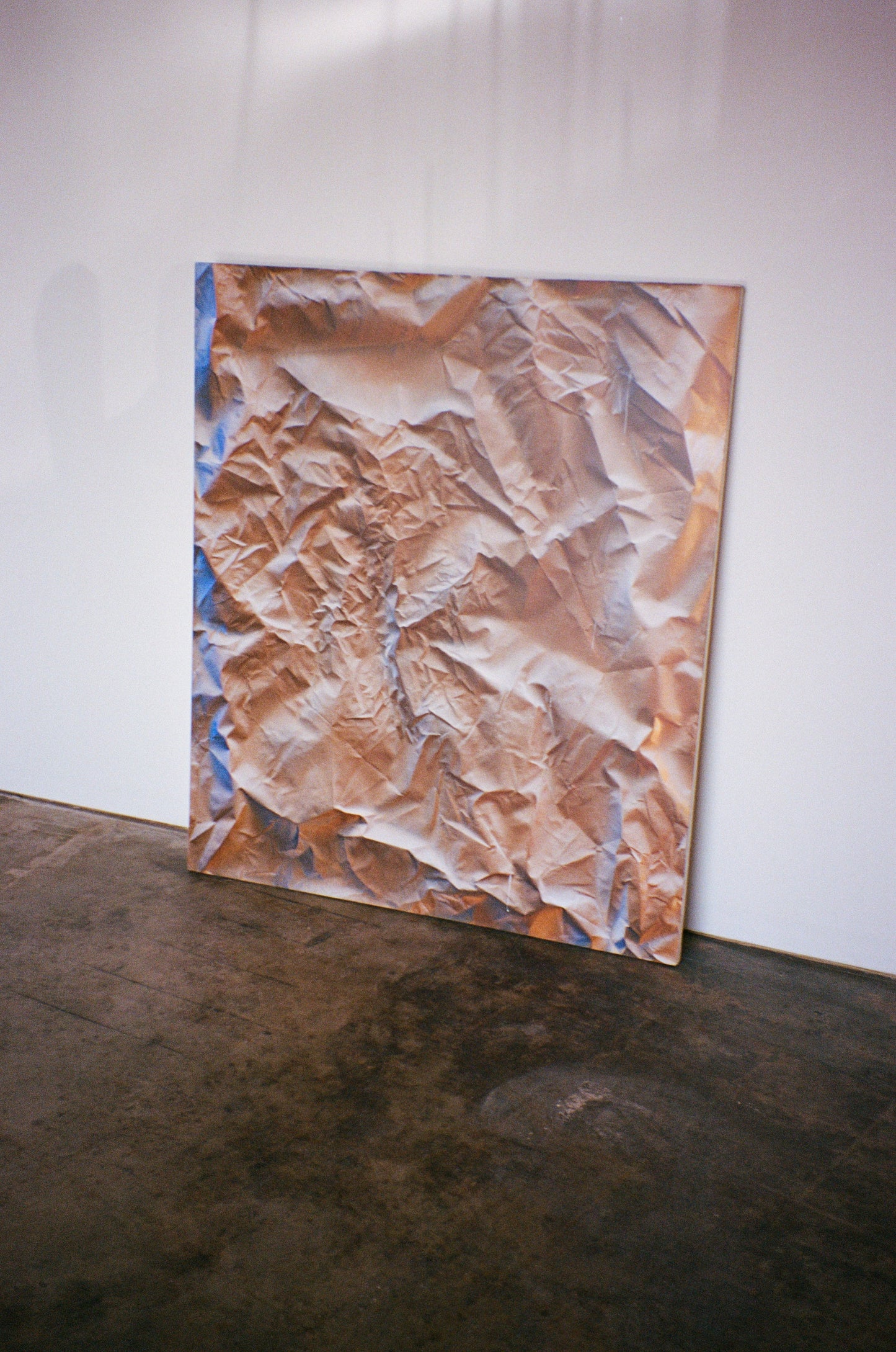 "California Girl", Painting by Paul Kane