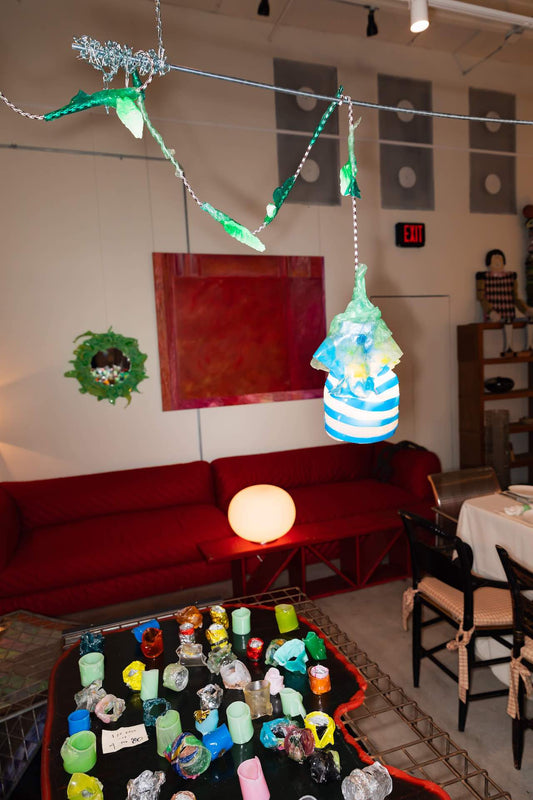 Bluebell Pendant Lamp