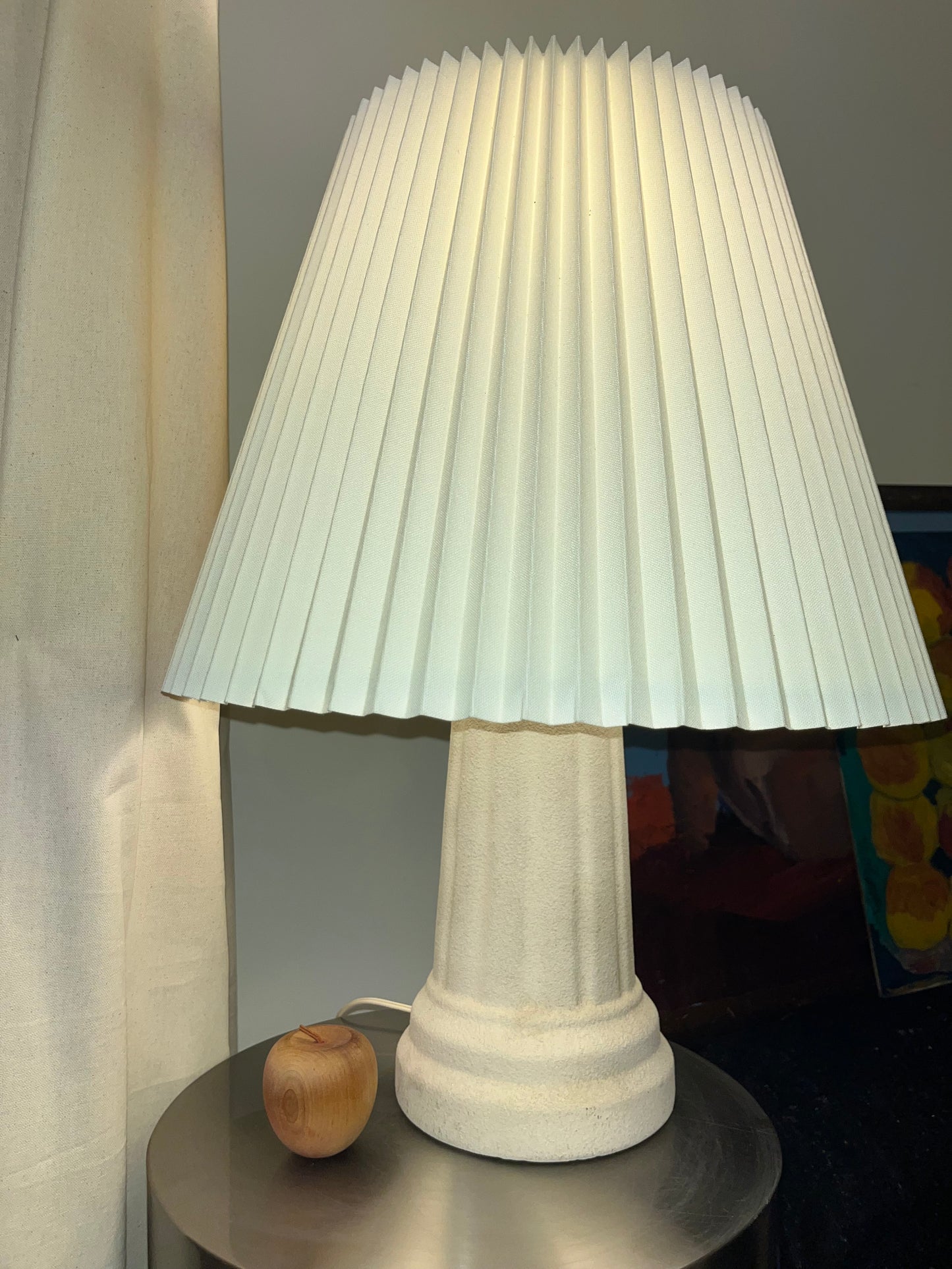 Column Lamp