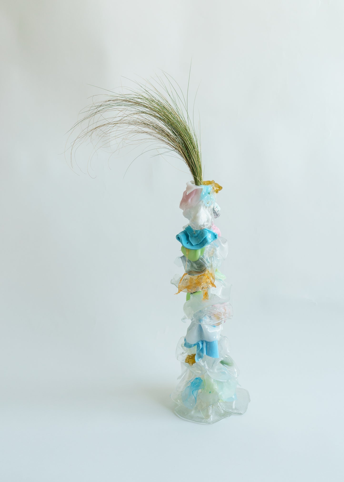 Bits Vase