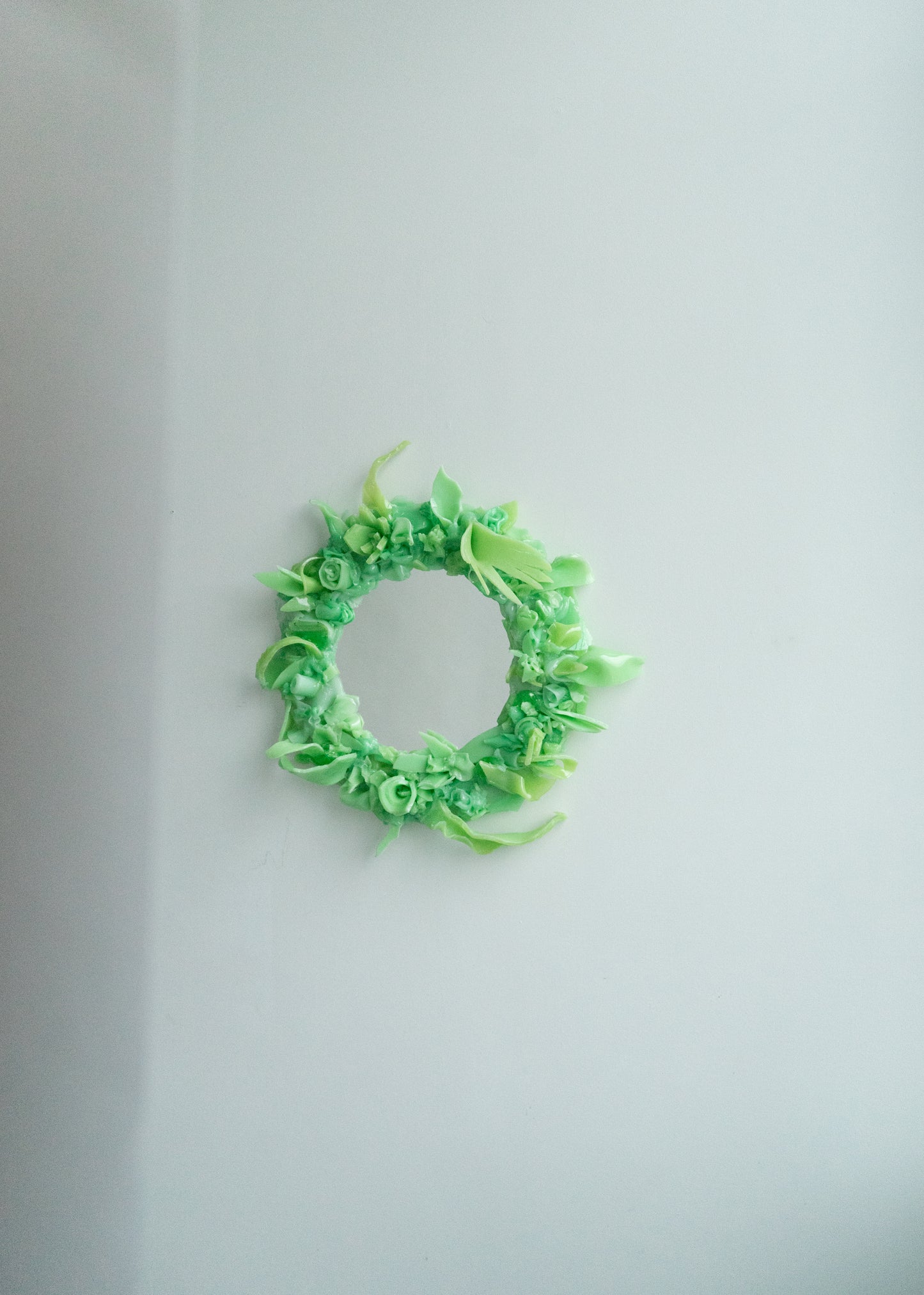 Jadeite Portal Mirror