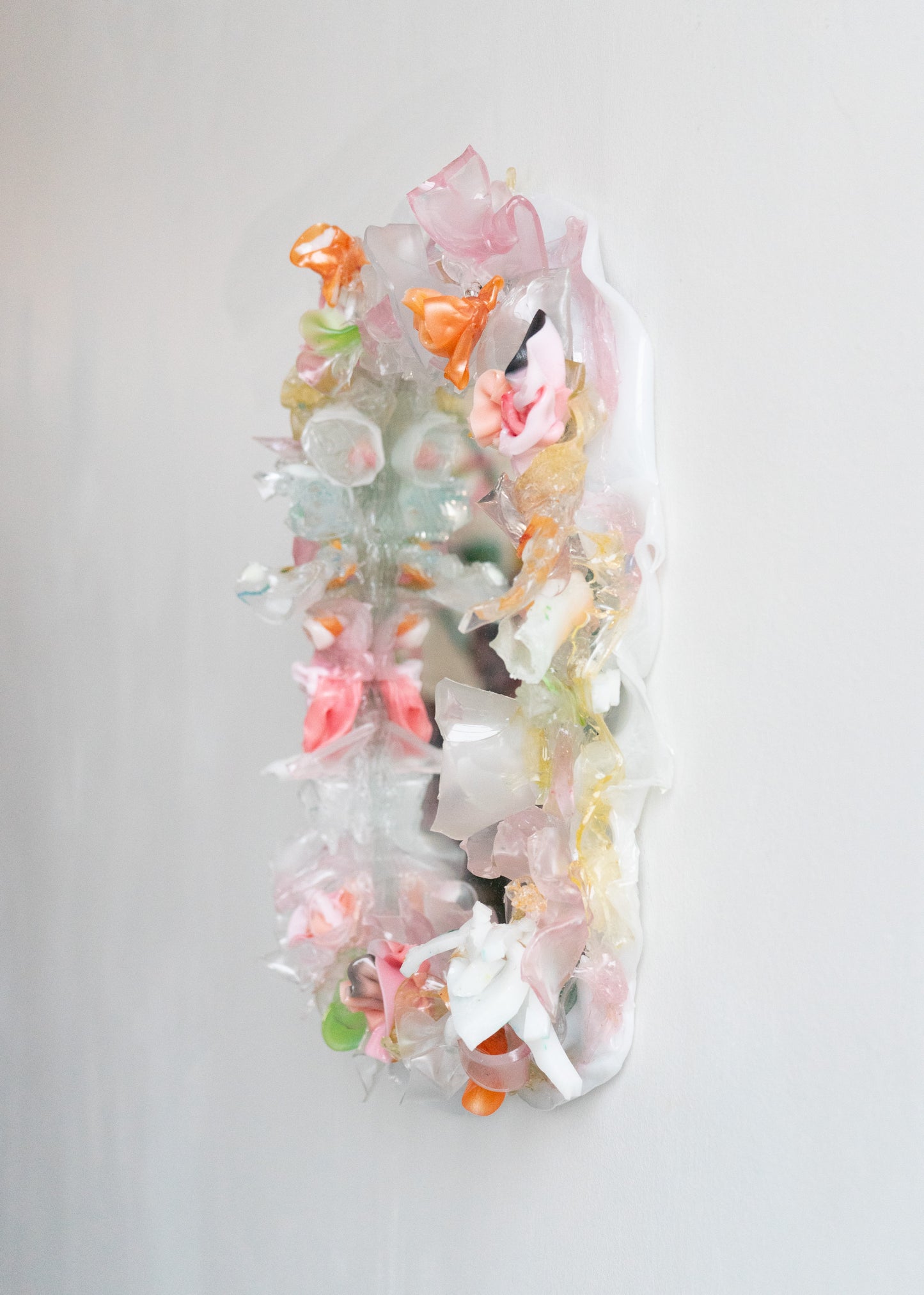 Coral Reef Mirror