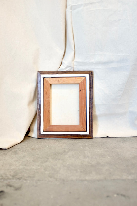 Small Still Life Painting of Grapes