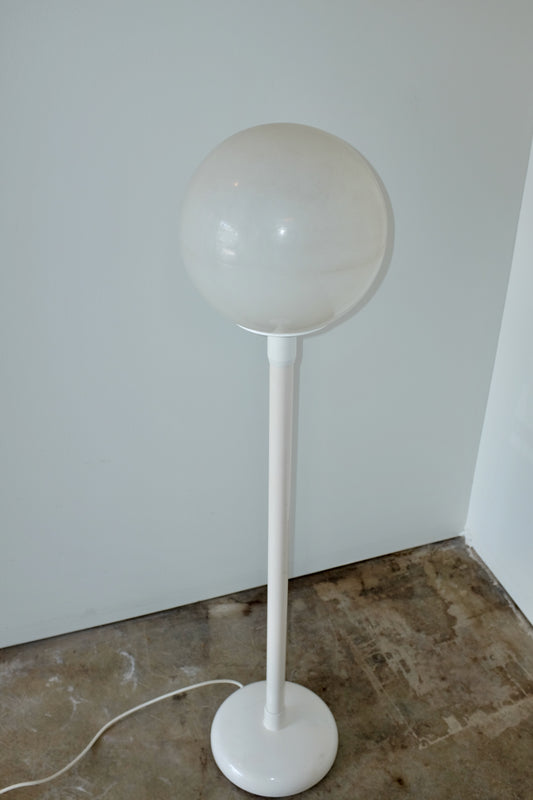 Olympia Lunar One Floor Lamp