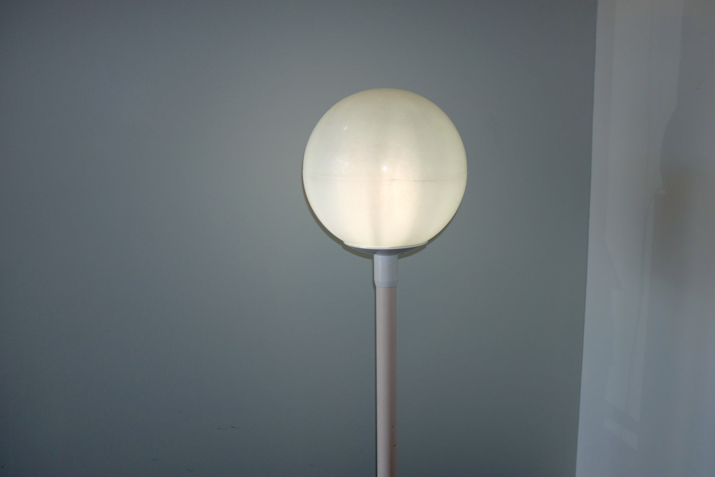 Olympia Lunar One Floor Lamp
