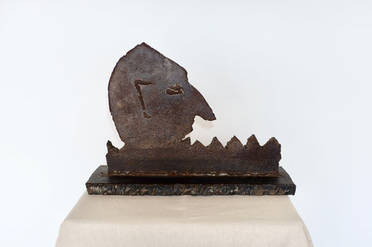 "Don't Make Waves", Stephen L. Cohen