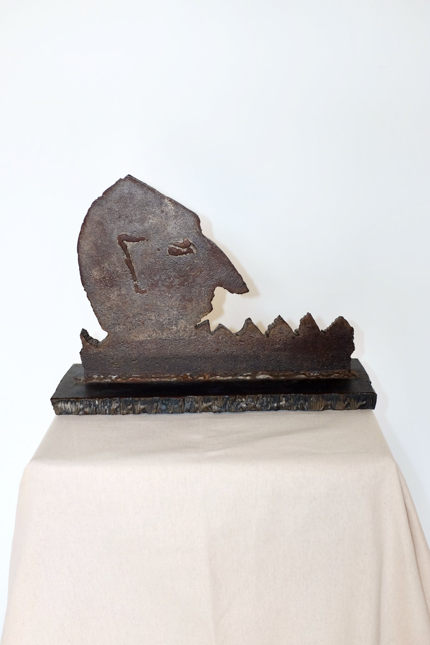 "Don't Make Waves", Stephen L. Cohen