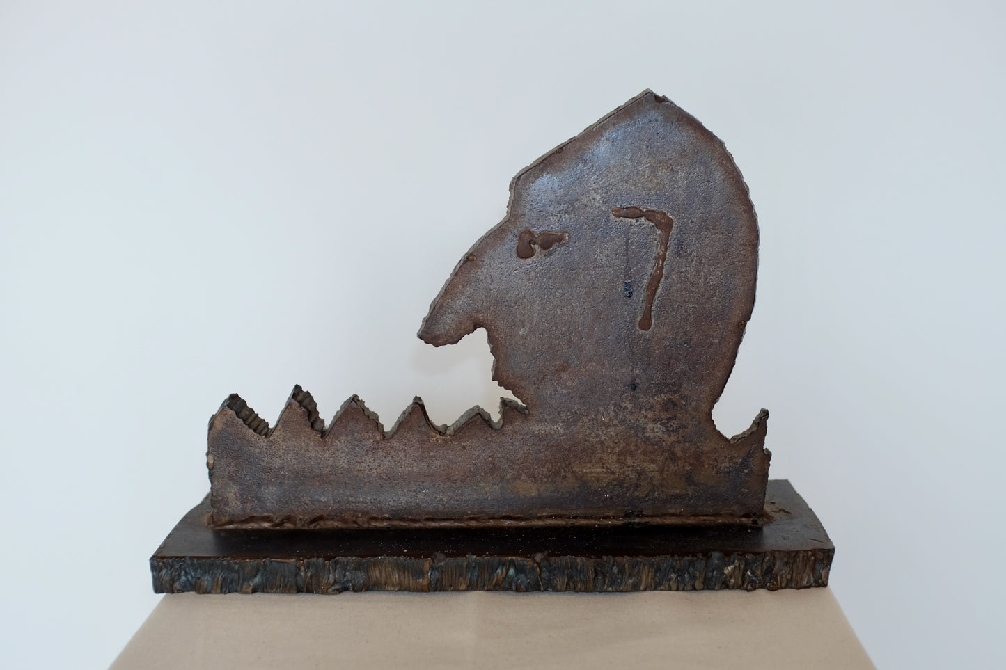 "Don't Make Waves", Stephen L. Cohen