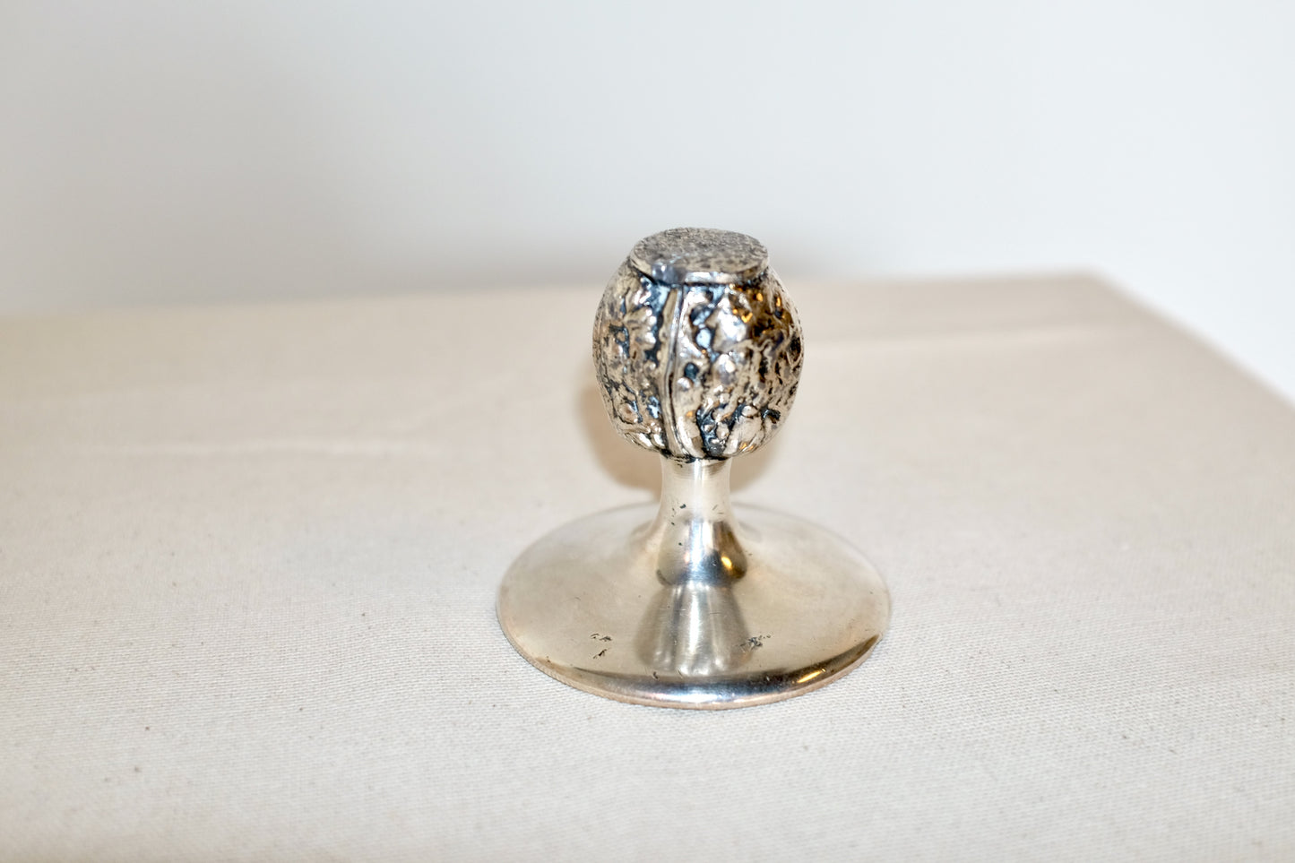 BMF West Germany and Christofle Walnut Form Nut Crackers
