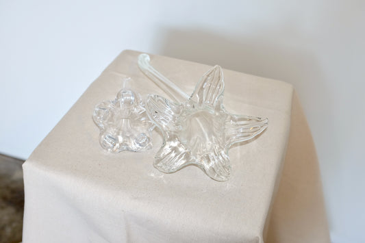 Glass Flower