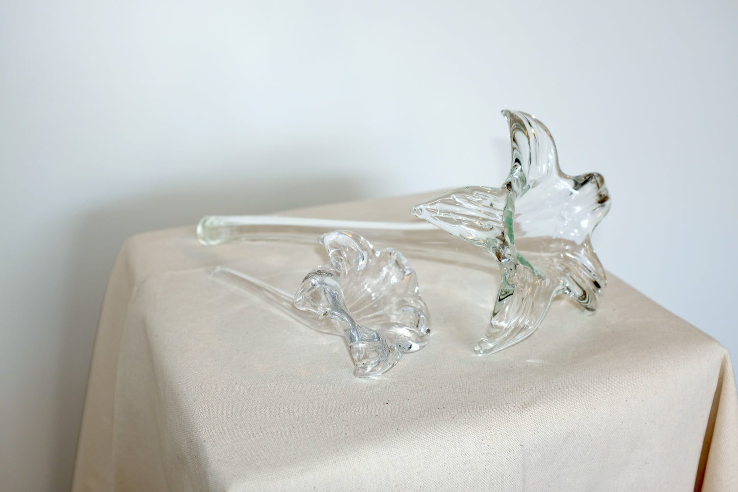 Glass Flower
