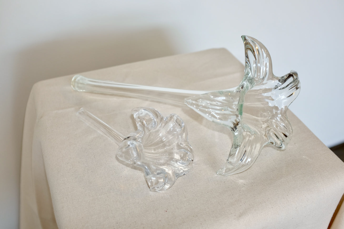 Glass Flower