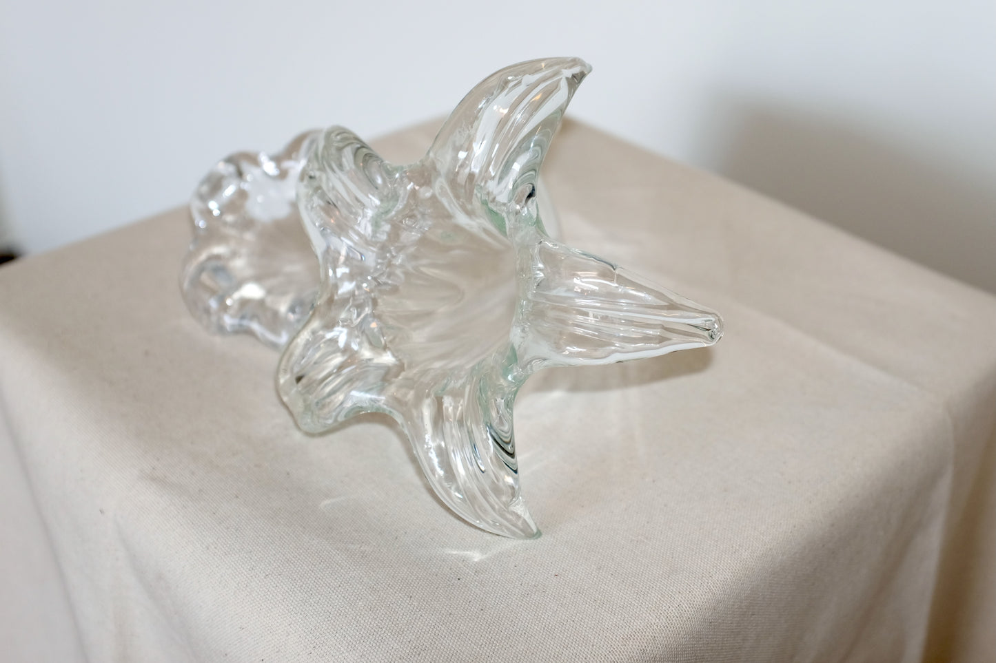 Glass Flower
