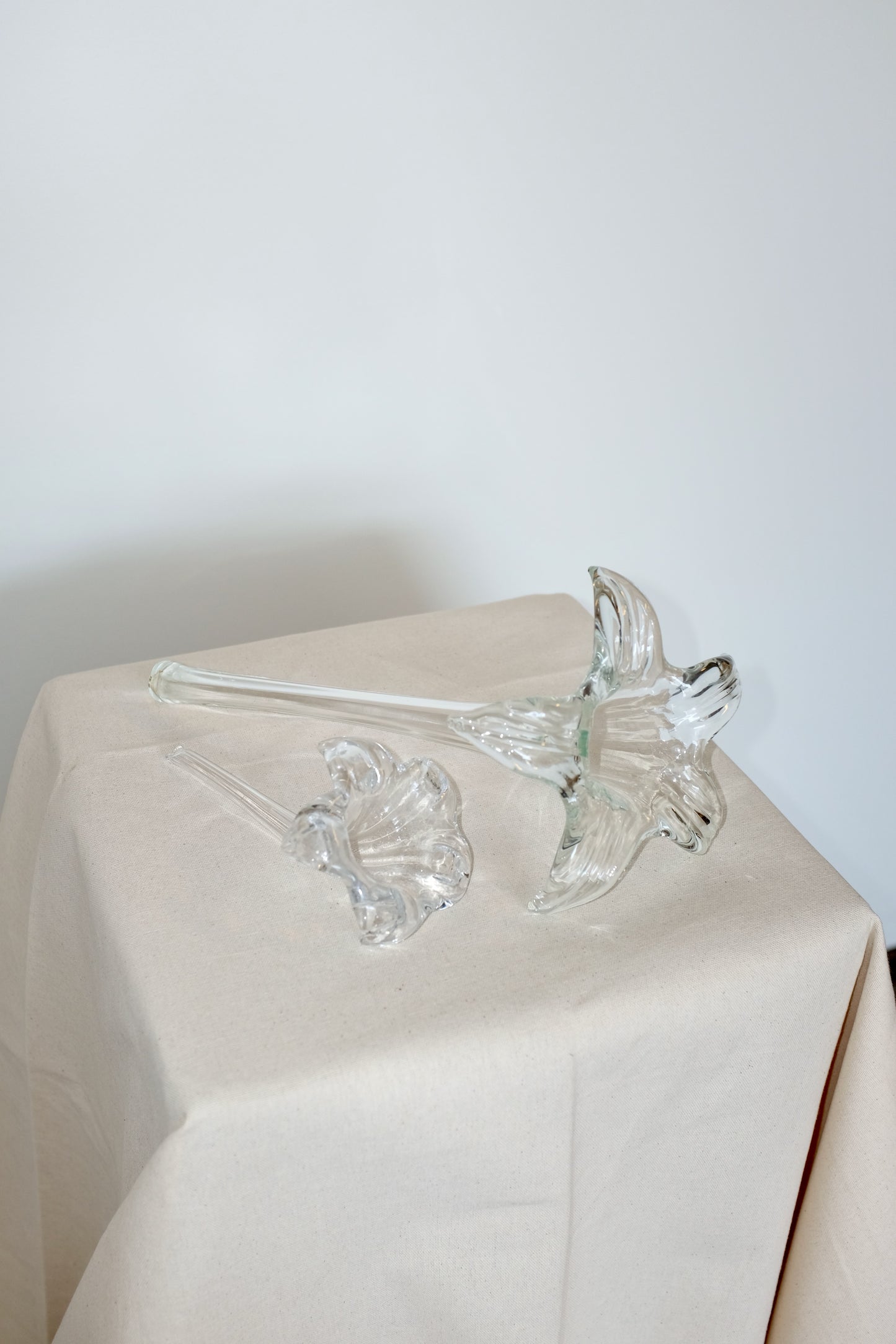 Glass Flower