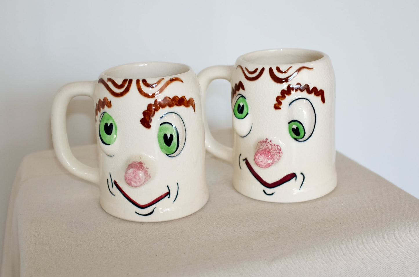 Muggsy Mugs
