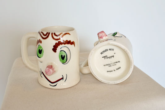 Muggsy Mugs
