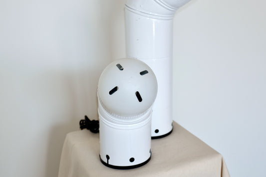 Ductwork Lamp (Smaller)