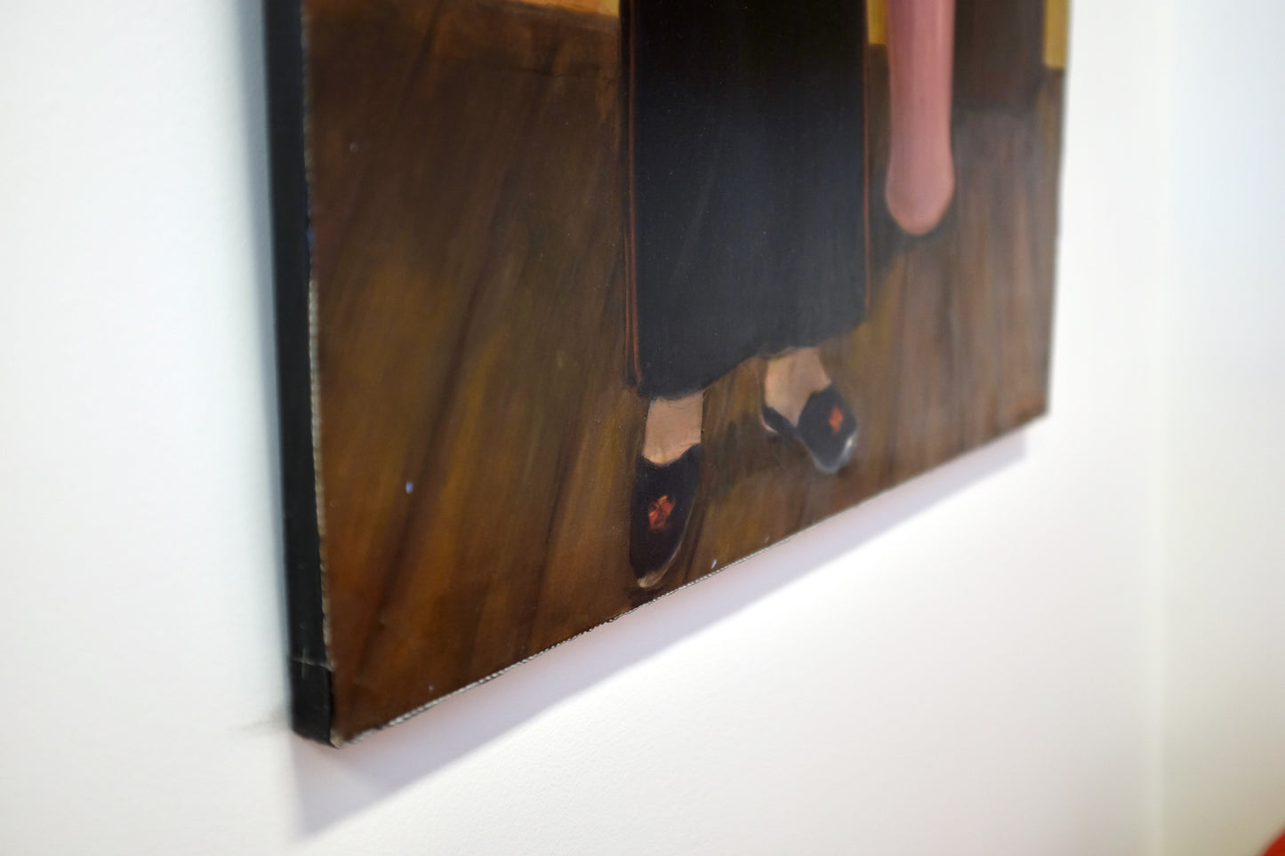 2002 Portrait by Penny Purpura
