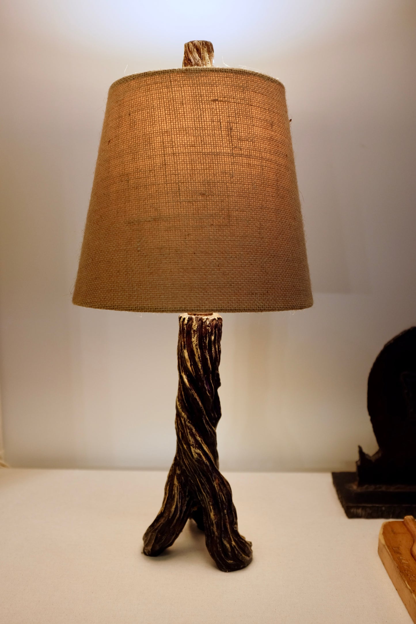 Branch Form Lamp