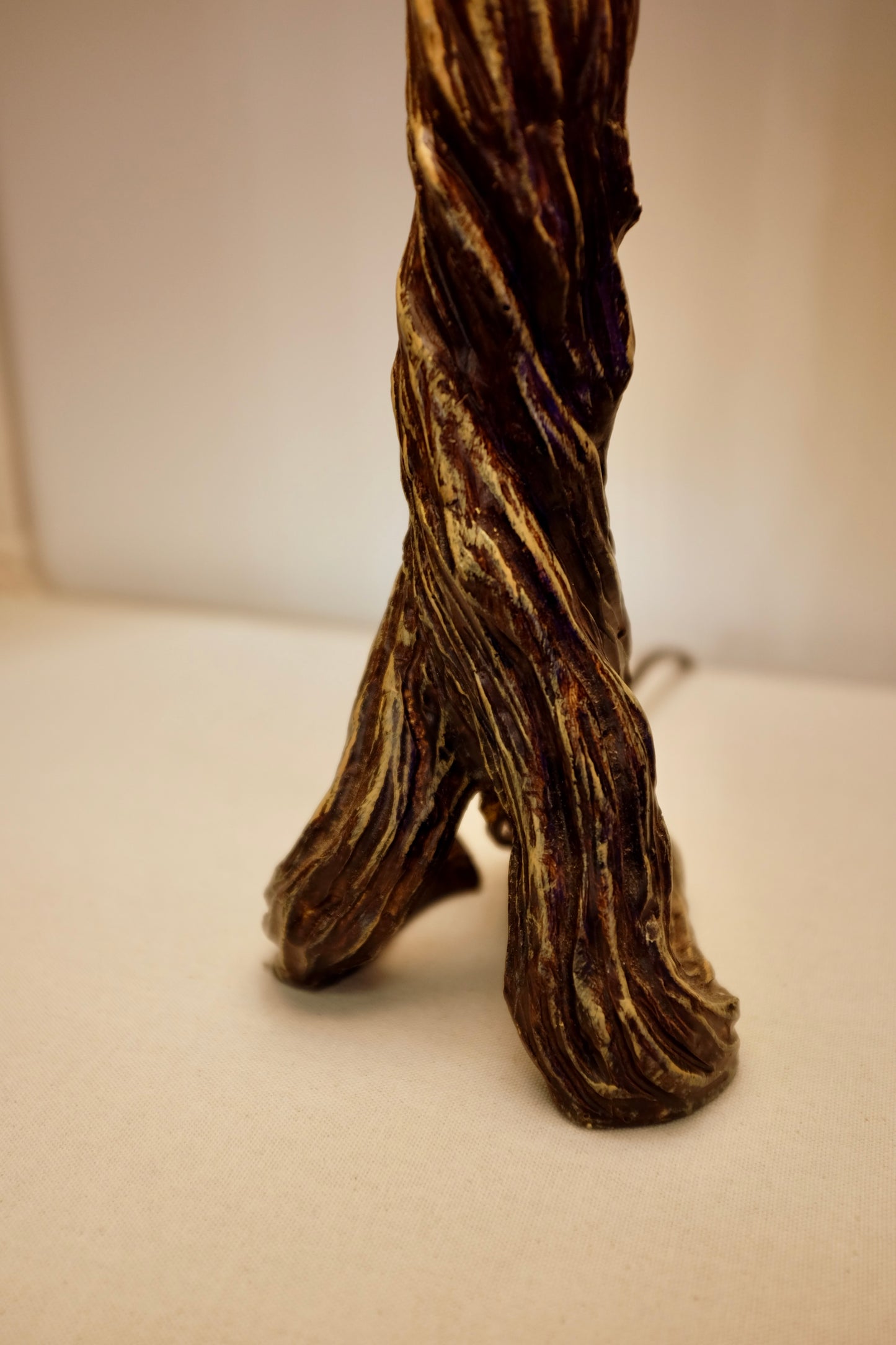 Branch Form Lamp