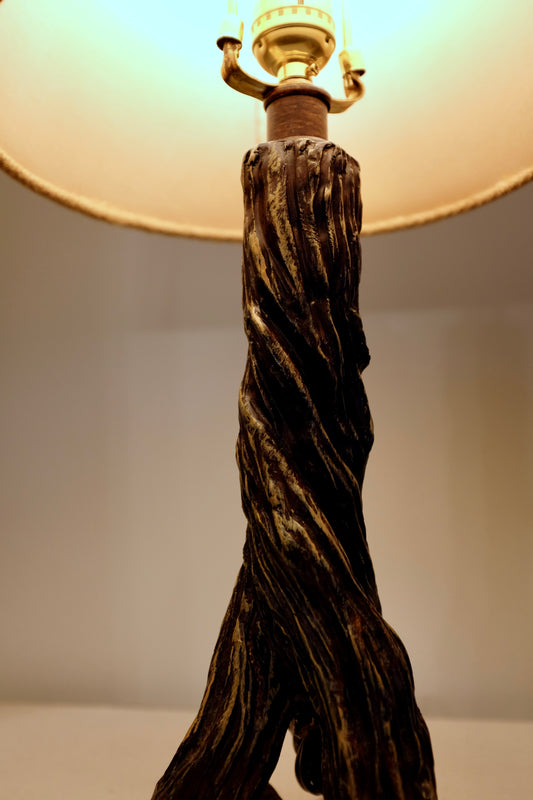 Branch Form Lamp