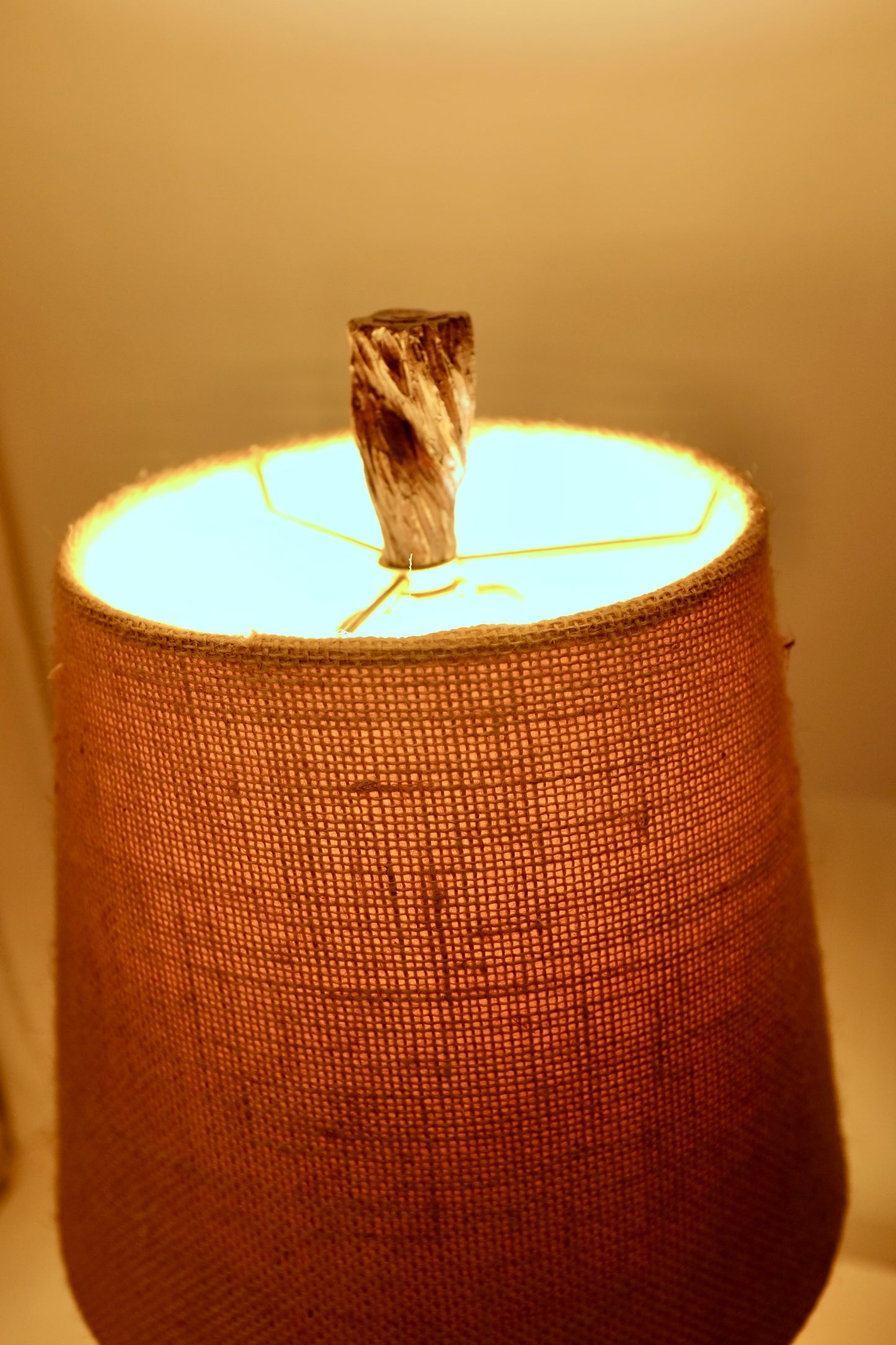 Branch Form Lamp