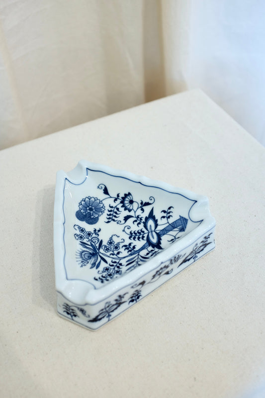 Blue Danube Ashtray