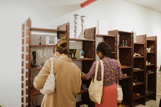 Modular Shelves, Gianfranco Frattini, 12' Wide