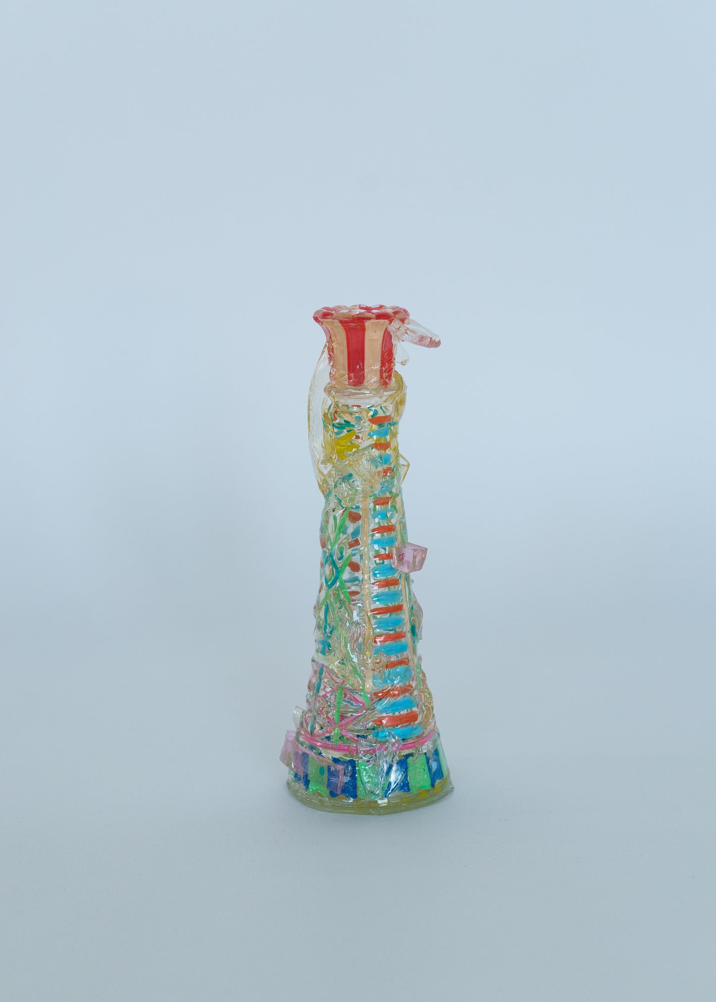 Punch Drunk Vase