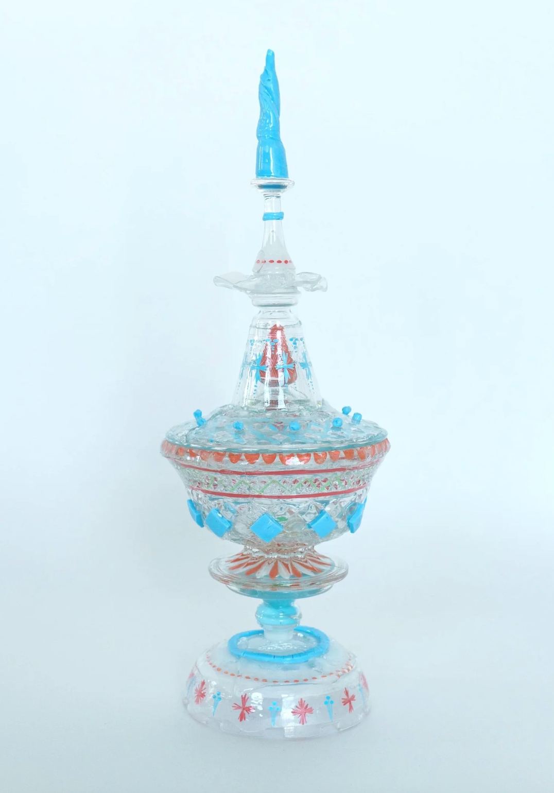 Queen Maya Dish