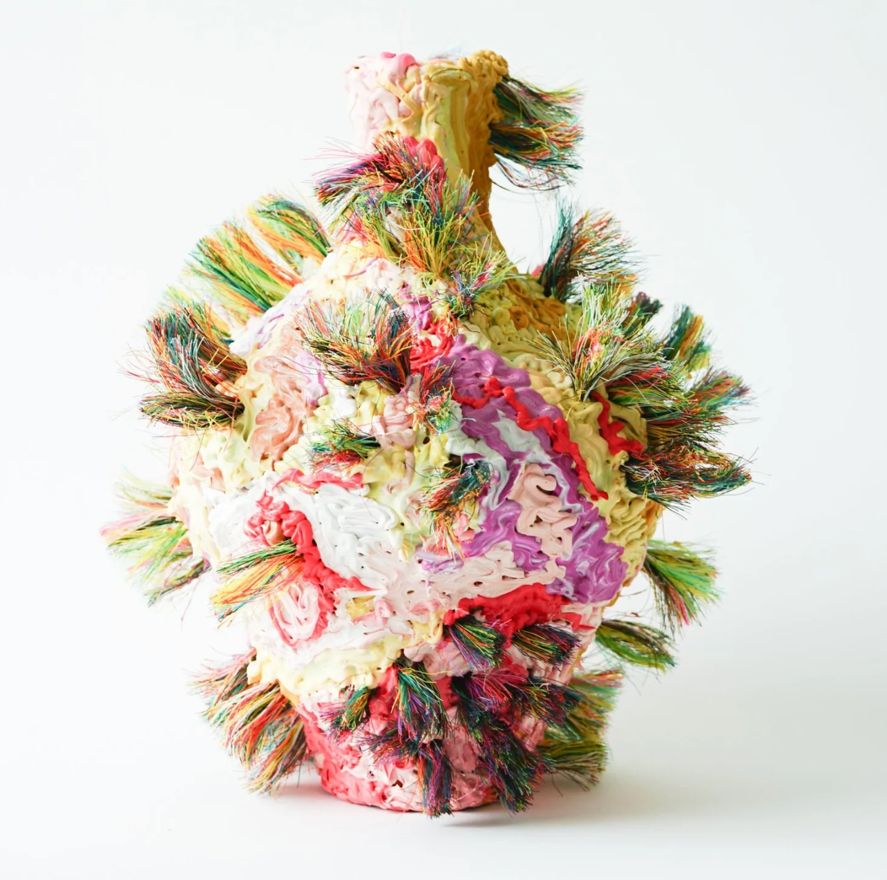 Spike Vase