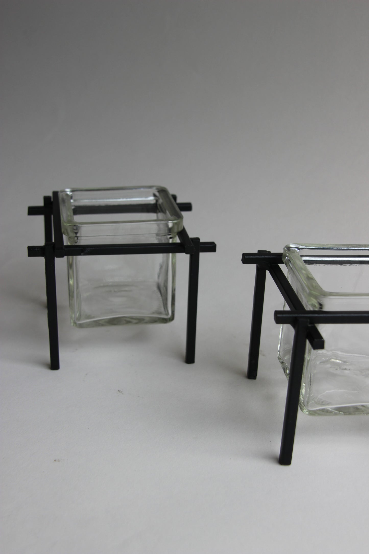 Constructivist Votives