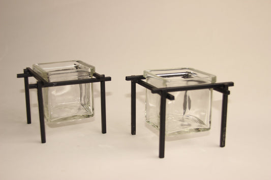 Constructivist Votives