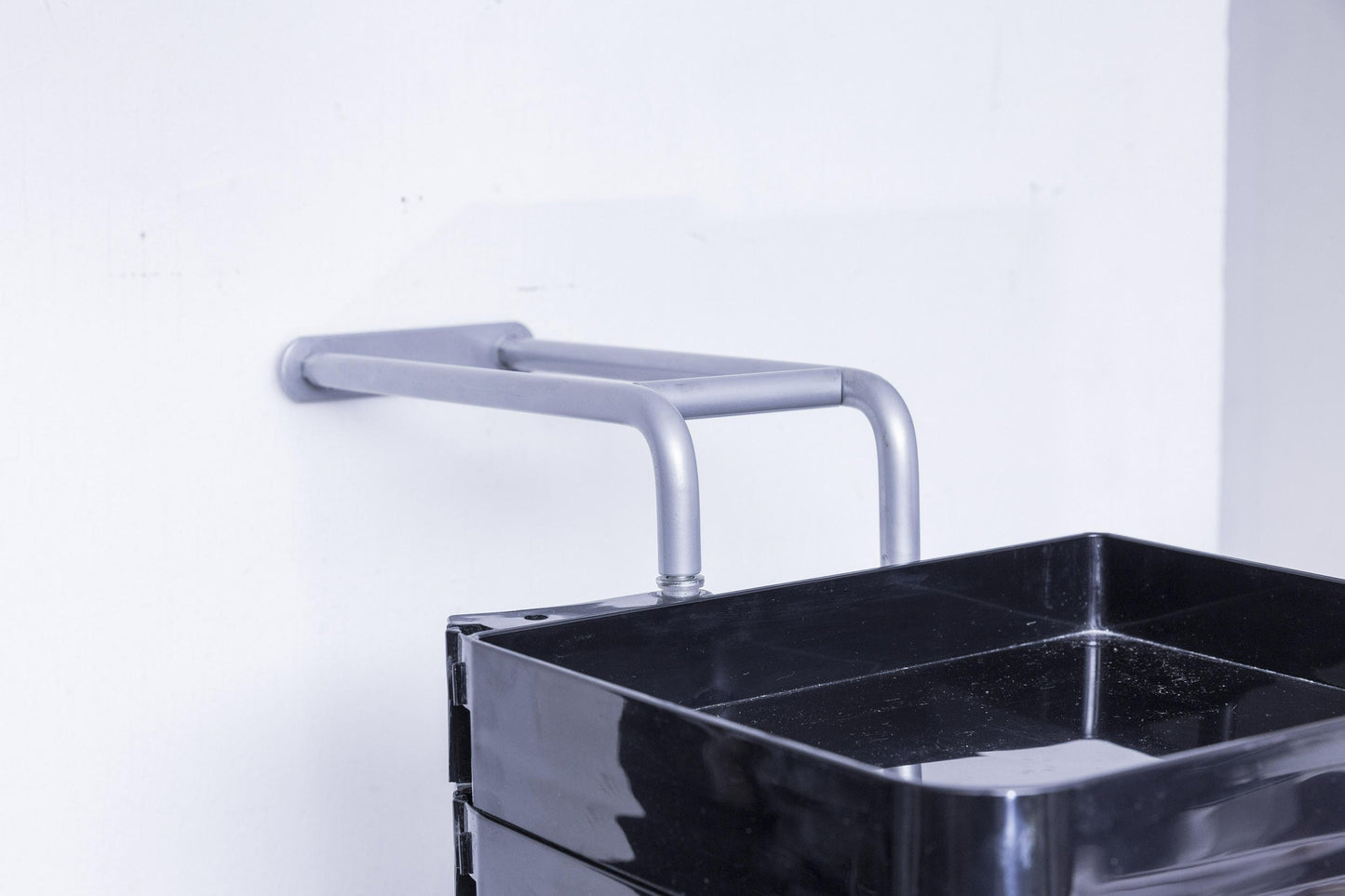 Spinny Cabinet by Joe Columbo Studio for B-Line Italy, 2000s