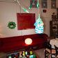 Bluebell Pendant Lamp