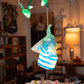 Bluebell Pendant Lamp