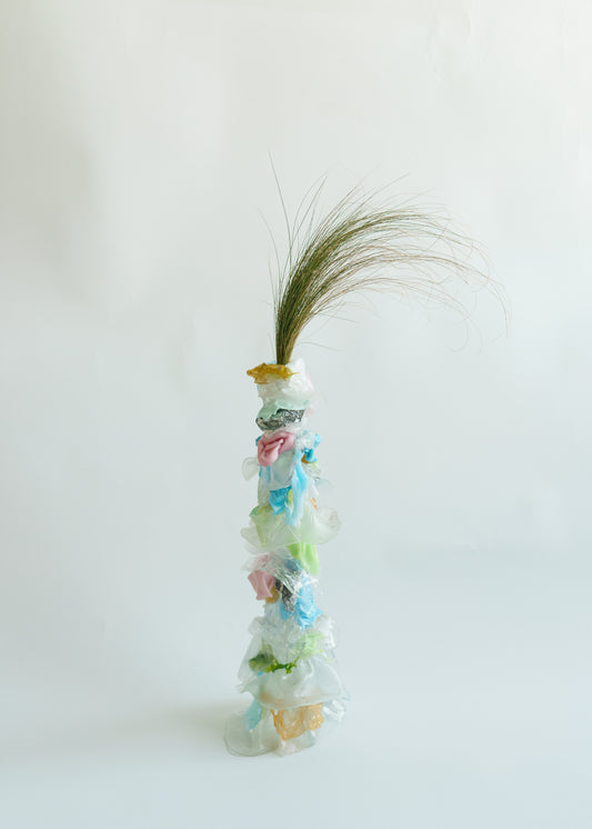 Bits Vase