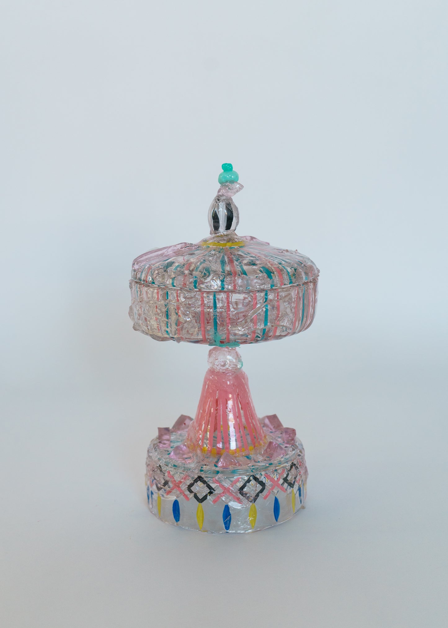 Carousel Dish