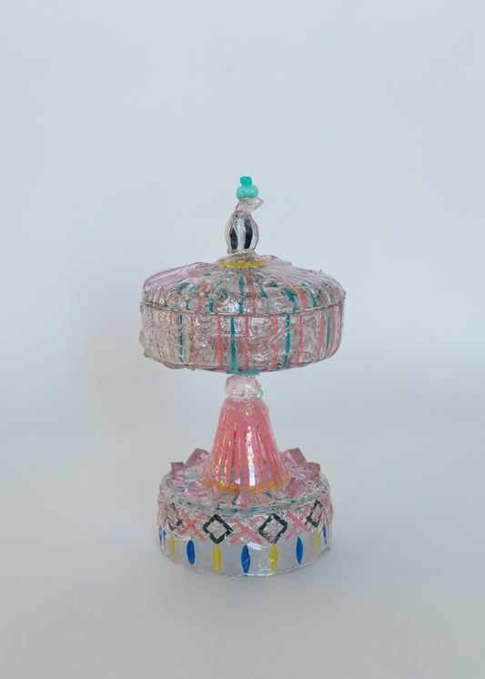 Carousel Dish