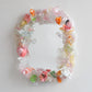 Coral Reef Mirror