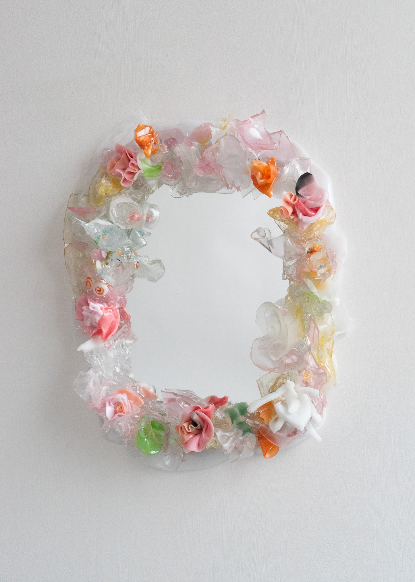 Coral Reef Mirror