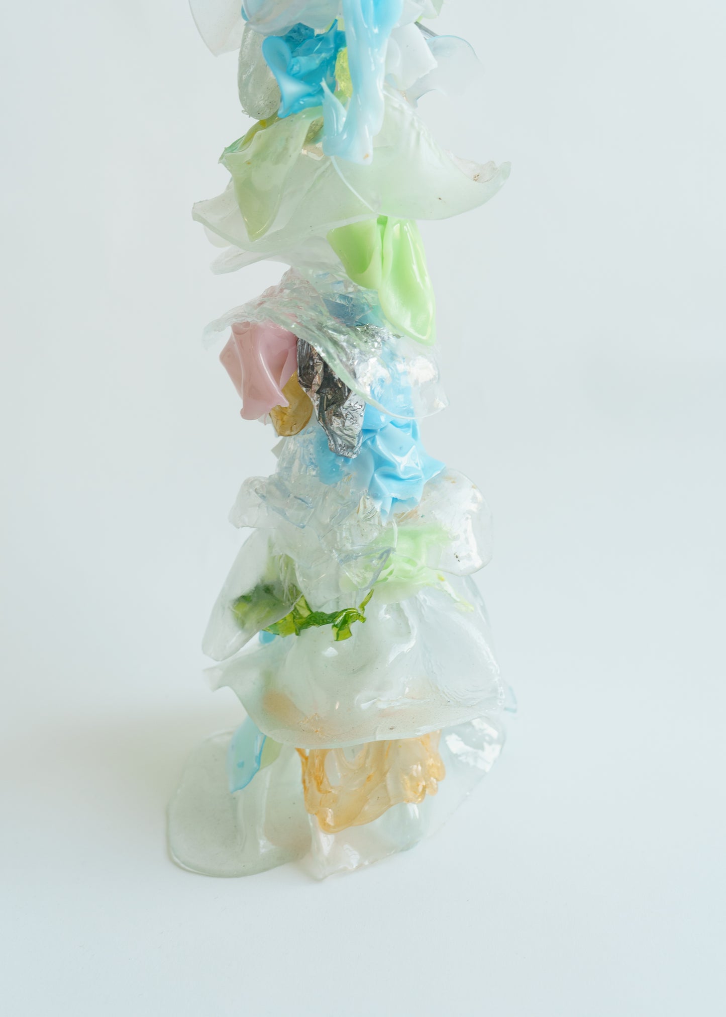 Bits Vase