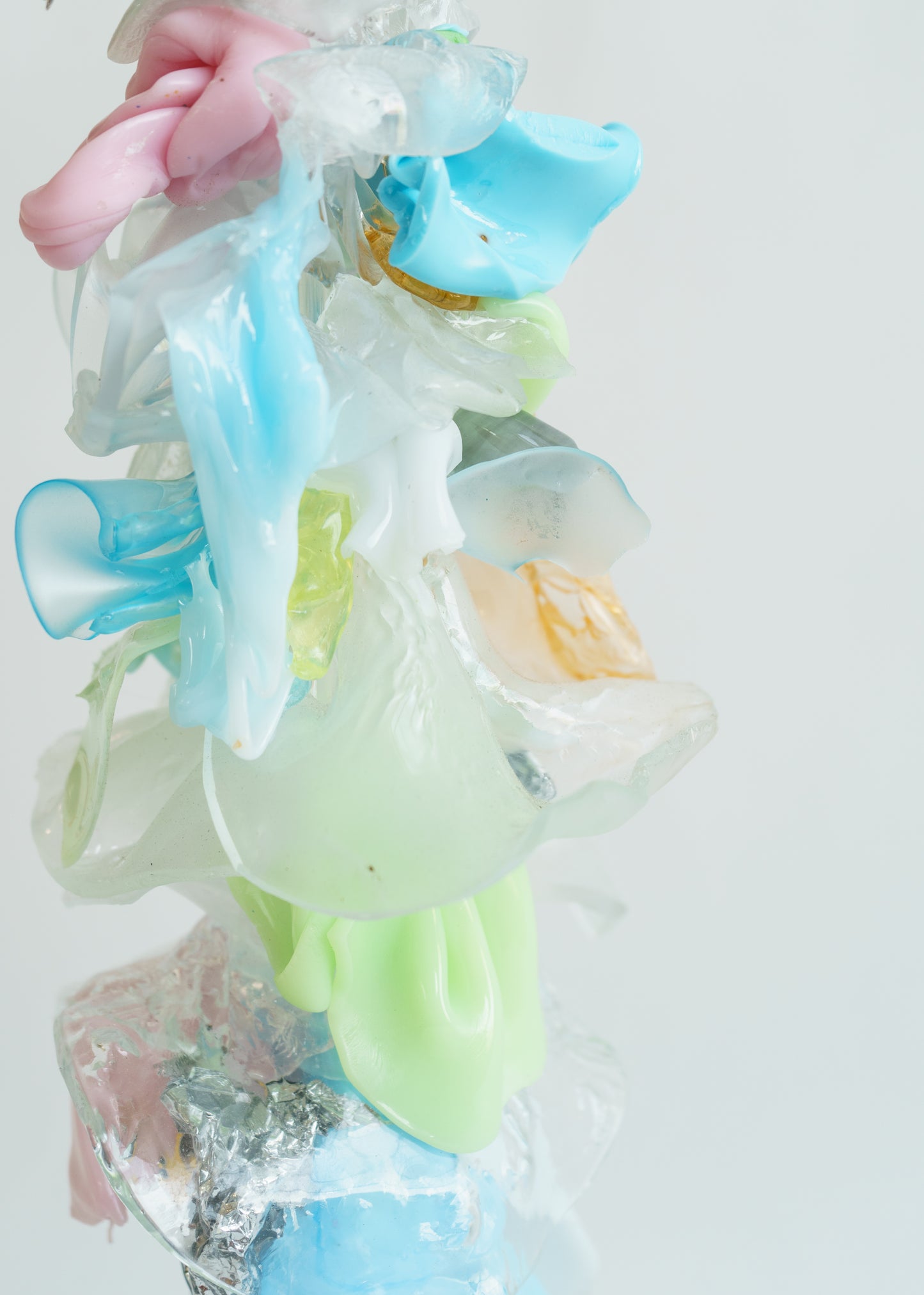 Bits Vase