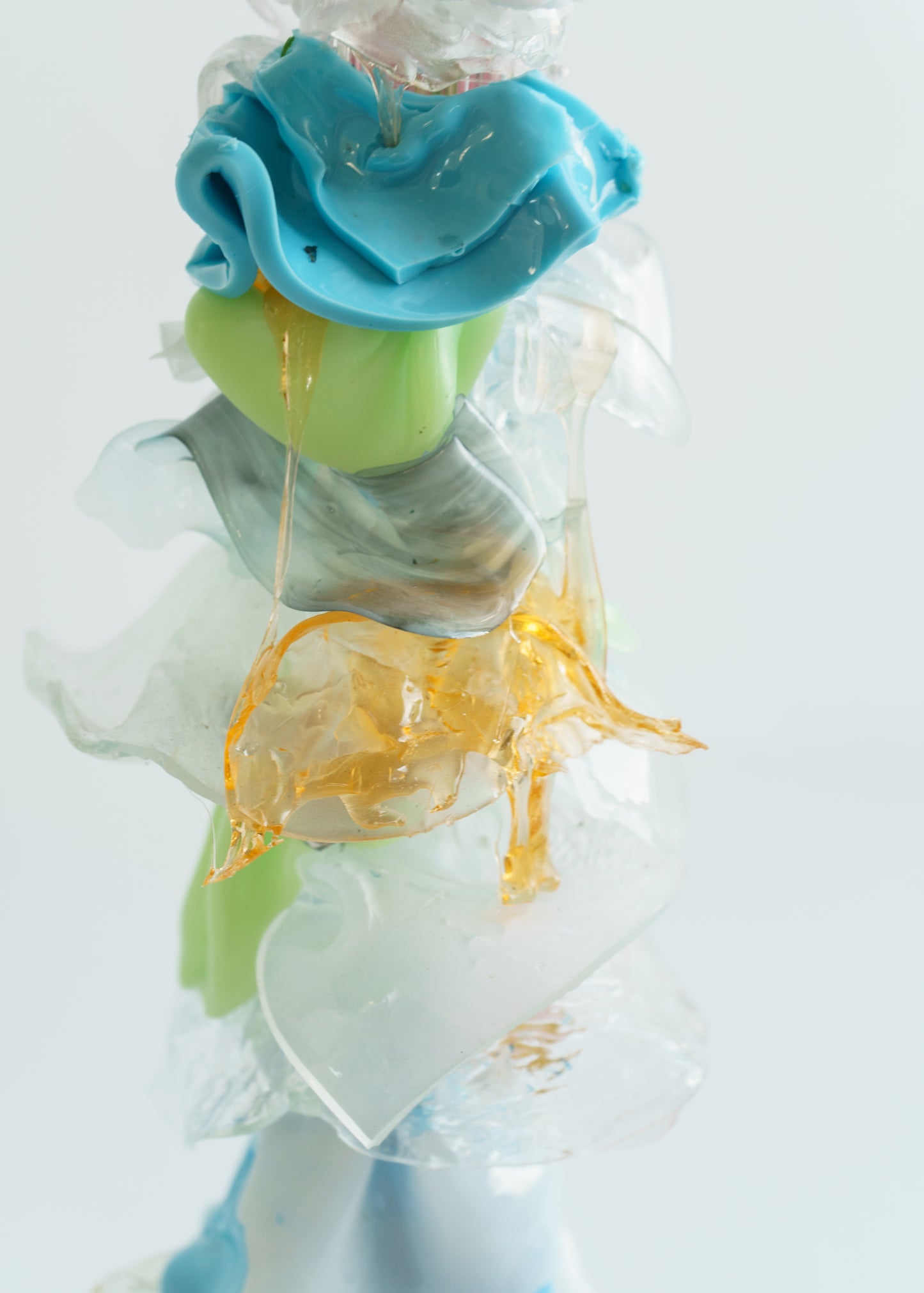 Bits Vase