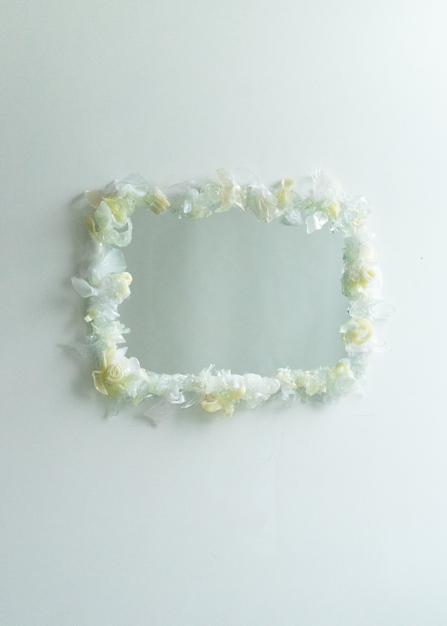 Spirit Gathering Mirror