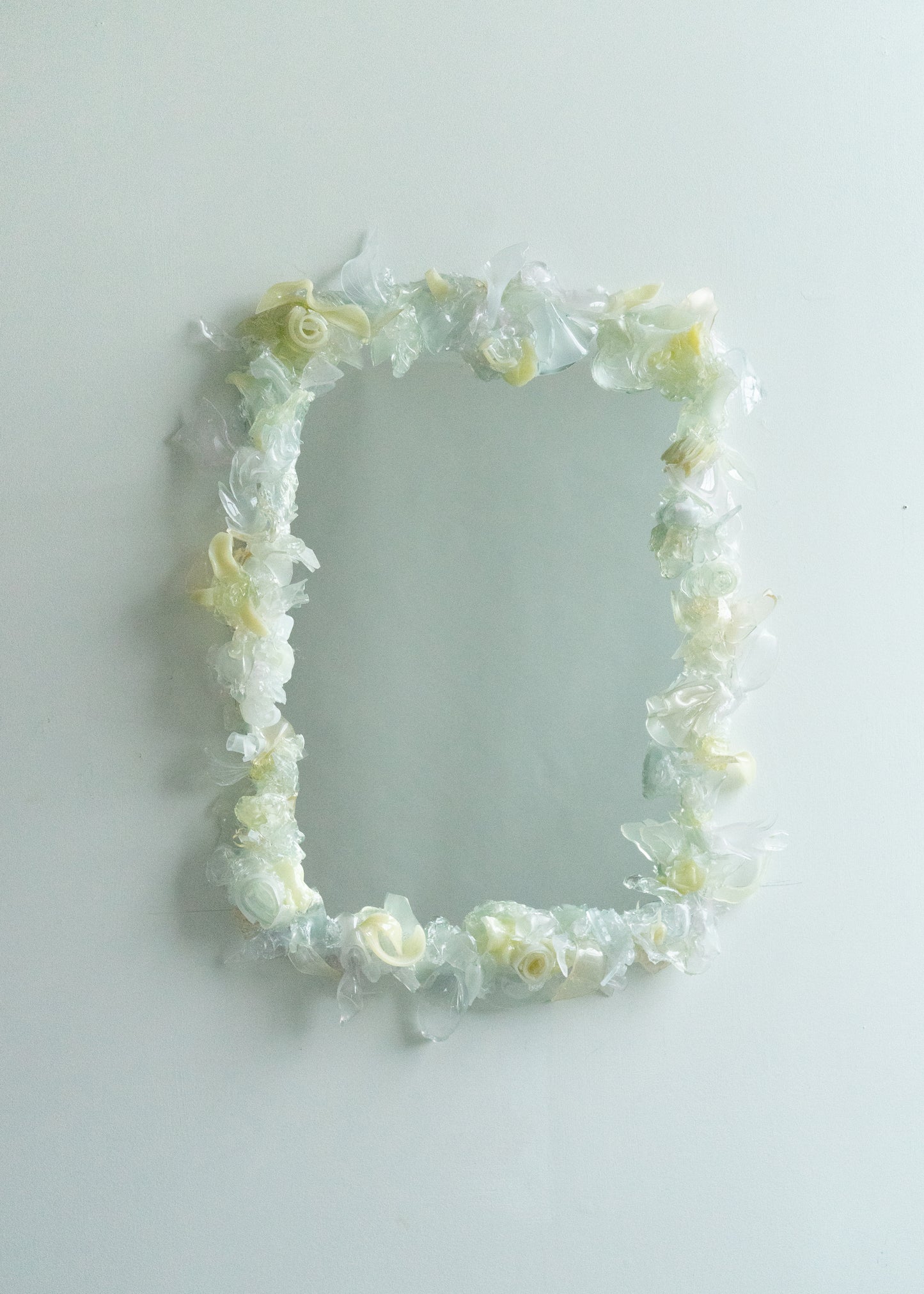 Spirit Gathering Mirror