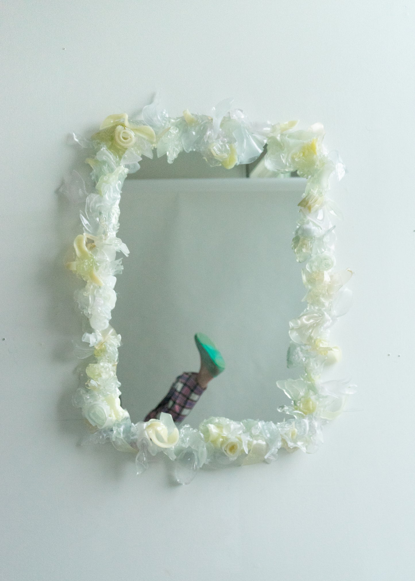 Spirit Gathering Mirror