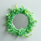 Jadeite Portal Mirror