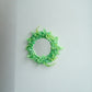 Jadeite Portal Mirror