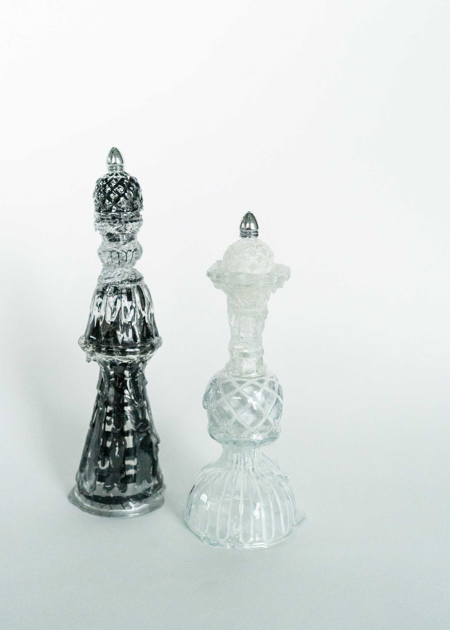 Salt and Pepper
